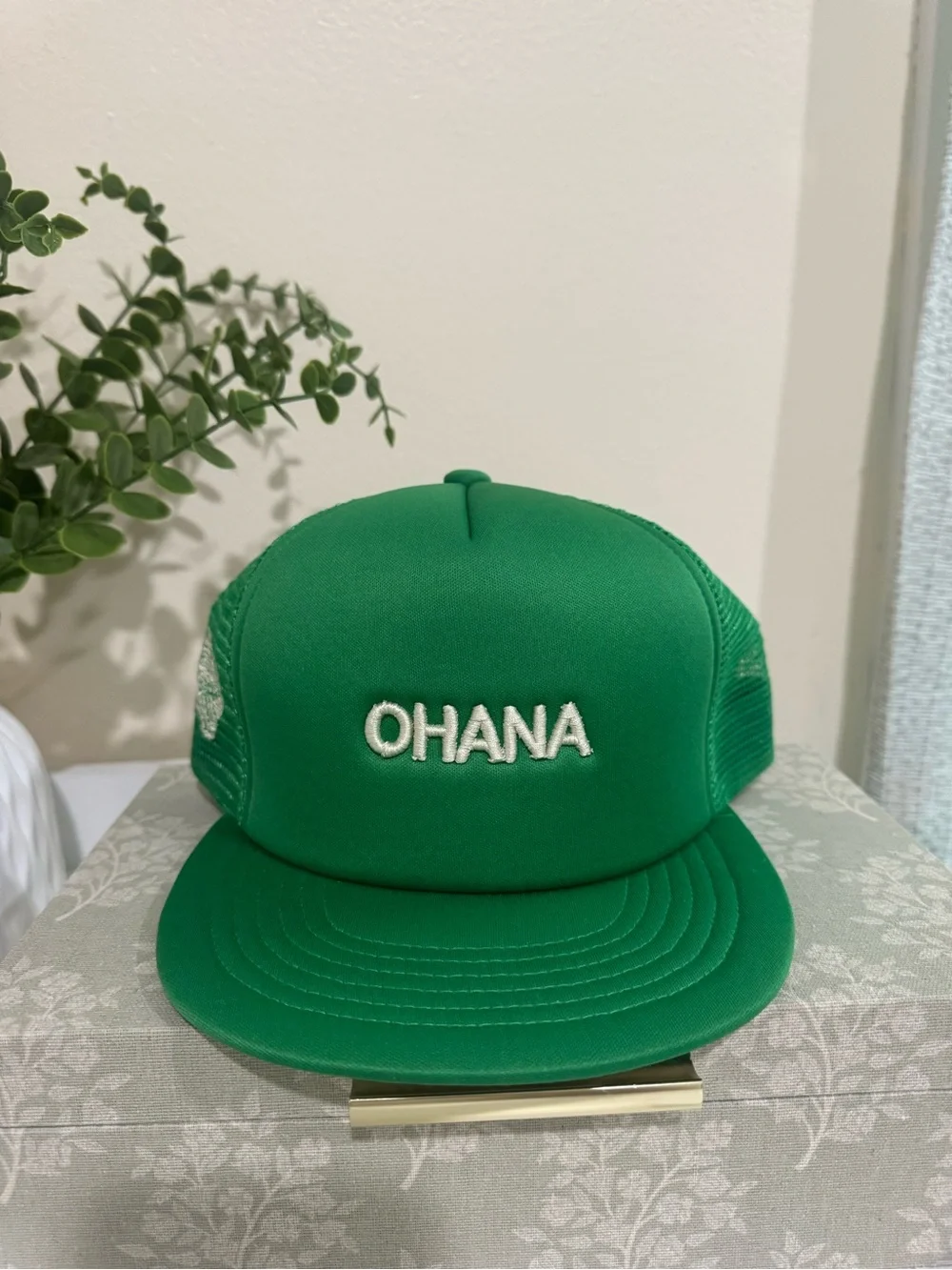 Darc Sport Ohana Hat